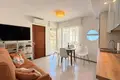 Квартира 1 комната 42 м² Торревьеха, Испания