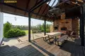 Chalet 164 m² Kalodziscanski sielski Saviet, Bélarus