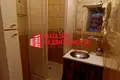 1 room apartment 33 m² Hrodna, Belarus
