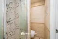 3 bedroom apartment 64 m² Minsk, Belarus