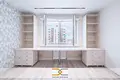 Wohnung 2 zimmer 68 m² Pryluki, Belarus