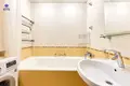 Apartamento 2 habitaciones 56 m² Minsk, Belarús