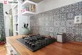 Apartamento 4 habitaciones 63 m² Praga, Chequia