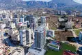 2 bedroom apartment 100 m² Alanya, Turkey