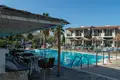 Hôtel 1 056 m² à Skala Rachoniou, Grèce