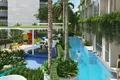 Apartamento 1 habitación 30 m² Choeng Thale, Tailandia