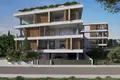 2 bedroom apartment 75 m² Germasogeia, Cyprus