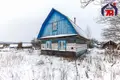 Casa 39 m² Svabski sielski Saviet, Belarús