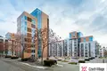 Mieszkanie 5 pokojów 106 m² Miasto Stołeczne Praga, Czechy