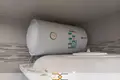 1 room apartment 43 m² Minsk, Belarus