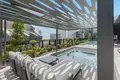 Appartement 4 chambres 77 398 m² Doubaï, Émirats arabes unis