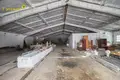 Warehouse 608 m² in Paplauski sielski Saviet, Belarus