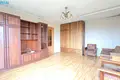 Apartamento 1 habitación 37 m² Kaunas, Lituania