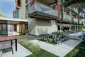 Wohnung 5 zimmer 191 m² Obakoy, Türkei