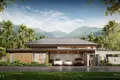 Вилла 3 комнаты 328 м² Си Сунтон, Таиланд