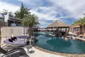 Appartement 2 chambres 120 m² Pa Tong, Thaïlande