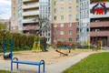 Mieszkanie 2 pokoi 77 m² Mińsk, Białoruś