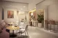 Estudio 1 habitación 30 m² Paraiso, Brasil