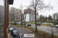 Wohnung 3 zimmer 166 m² Minsk, Belarus