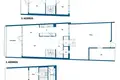 Wohnung 6 zimmer 139 m² Verwaltungsgemeinschaft Helsinki, Finnland