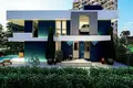 Haus 5 zimmer 179 m² Erdemli, Türkei