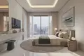 Apartamento 1 habitación 41 m² Dubái, Emiratos Árabes Unidos
