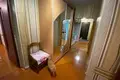 3 room apartment 62 m² Orsha, Belarus