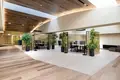 Office 1 000 m² in Moscow, Russia