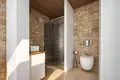 Villa de 2 habitaciones 87 m² Kassandrino, Grecia