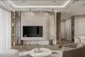 Wohnung 3 zimmer 120 m² in Tirana, Albanien