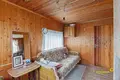 House 60 m² Usiazski sielski Saviet, Belarus