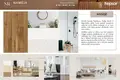 Квартира 3 комнаты 76 м² Рига, Латвия