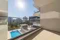 4 bedroom apartment 186 m² in Germasogeia, Cyprus