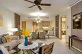 Appartement 2 chambres 300 m² Choeng Thale, Thaïlande
