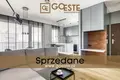 2 room apartment  Smolice, Poland
