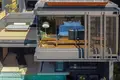 Villa 117 m² Choeng Thale, Thailand