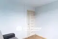 3 room house 30 m² Kalodziscanski sielski Saviet, Belarus