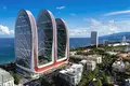 Mieszkanie 1 pokój 50 m² Batumi, Gruzja
