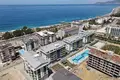 Квартира 55 м² Akarca Koyu, Турция