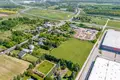 Atterrir 13 900 m² Lodz, Pologne