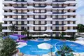 Appartement 3 chambres 105 m² Mezitli, Turquie