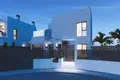 Szeregowiec 3 pokoi 293 m² Los Alcazares, Hiszpania