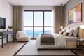 Mieszkanie 3 pokoi 77 m² Maltepe, Turcja