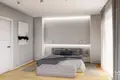 Квартира 1 спальня 64 м² Тиват, Черногория