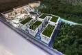 Appartement 33 m² Choeng Thale, Thaïlande