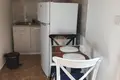 Квартира 1 комната 21 м² Будва, Черногория