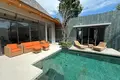3 bedroom villa 352 m² Thalang, Thailand