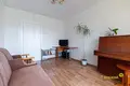 Wohnung 2 zimmer 57 m² Ljasny, Belarus