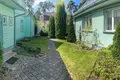 Maison 10 chambres 416 m² Jurmala, Lettonie