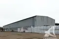Warehouse 3 306 m² in Brest, Belarus